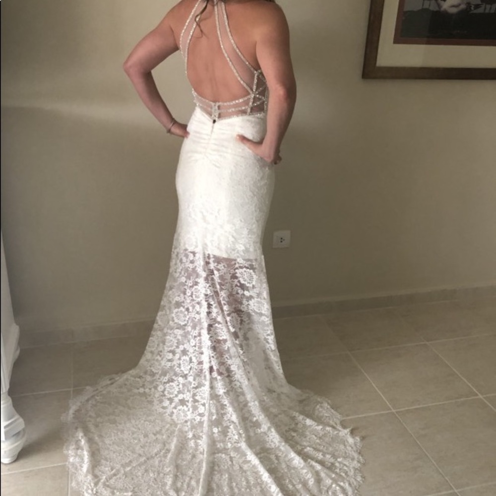 Maggie Sottero Sinclair dress